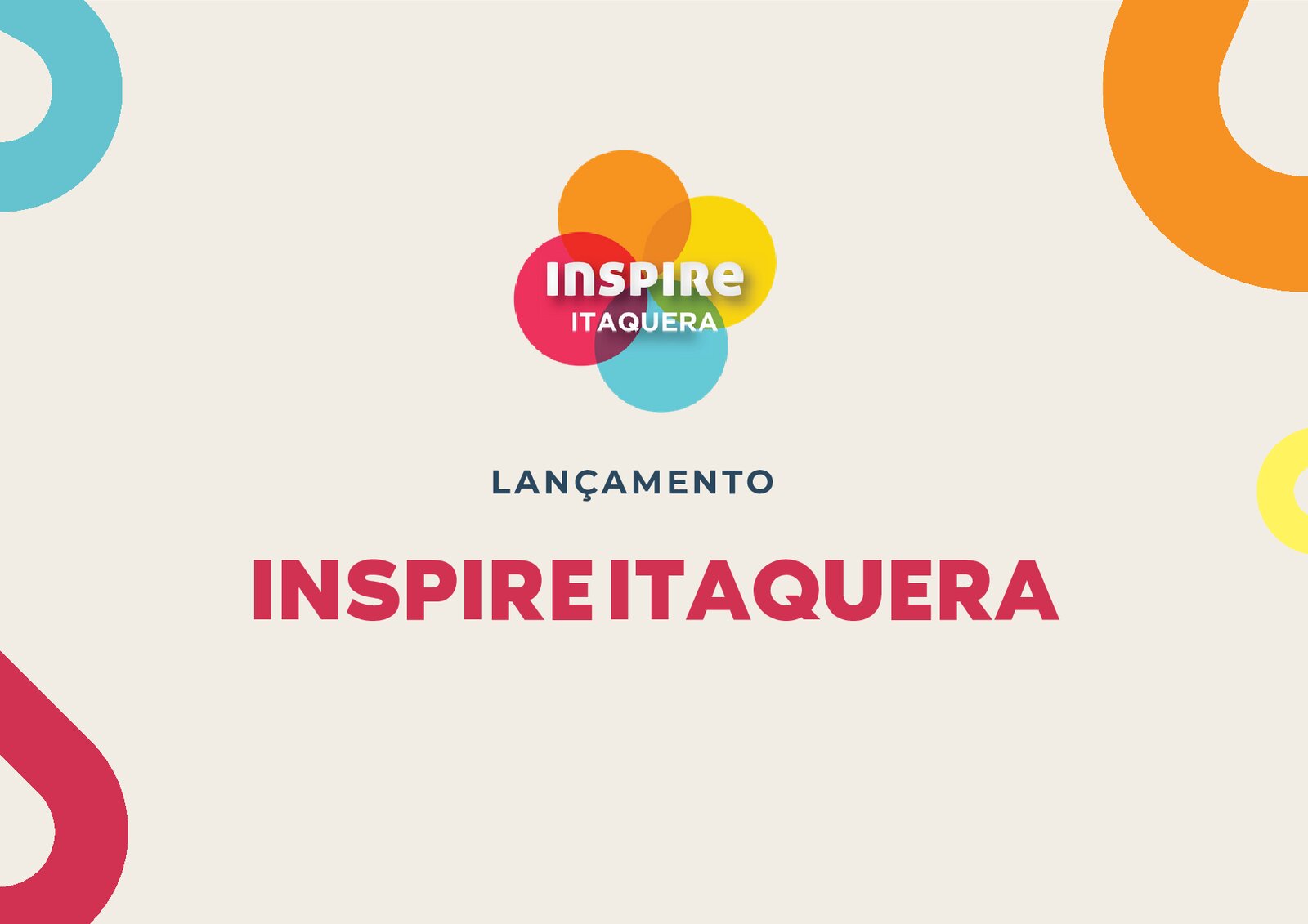 Inspire Itaquera